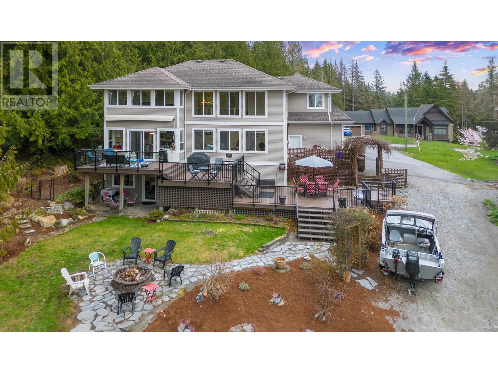 12171 270 Street, Maple Ridge