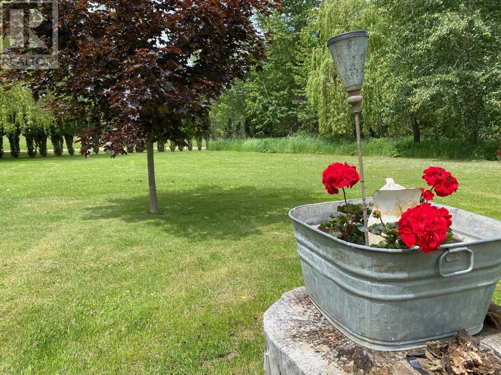 #24-25-2020 Sinmax Creek Rd, Barriere