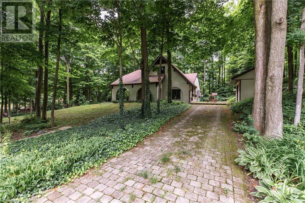 70 Lakeland Drive, Sauble Beach