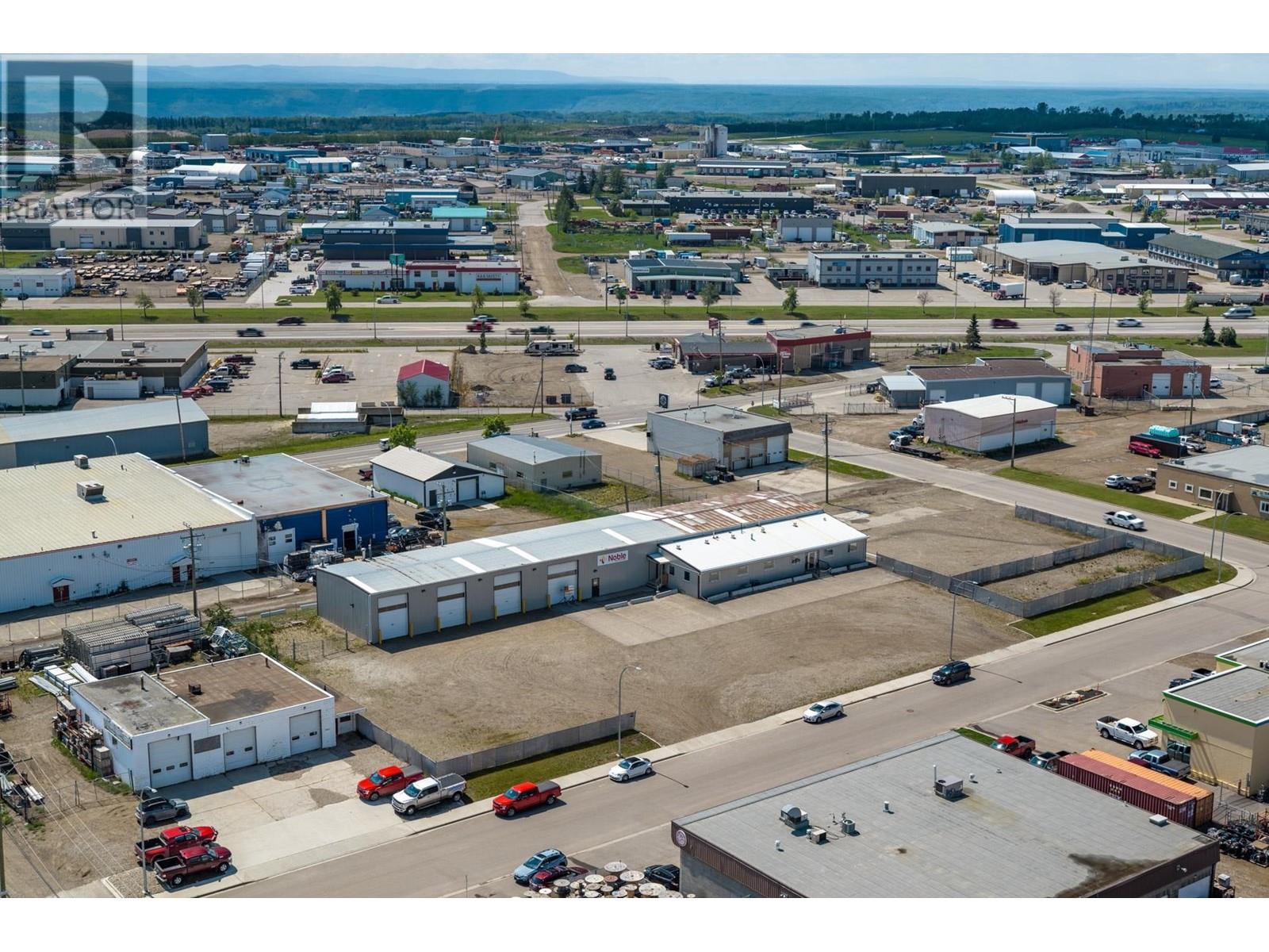 Photo 18 of 10107 94 Avenue, Fort St John BC