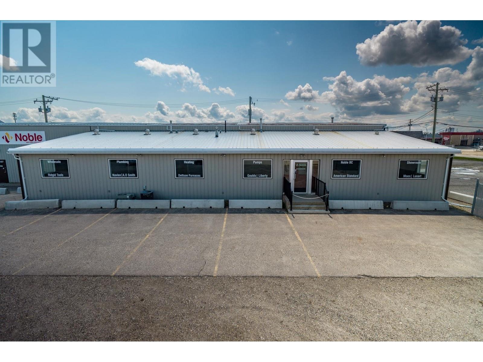 Photo 5 of 10107 94 Avenue, Fort St John BC