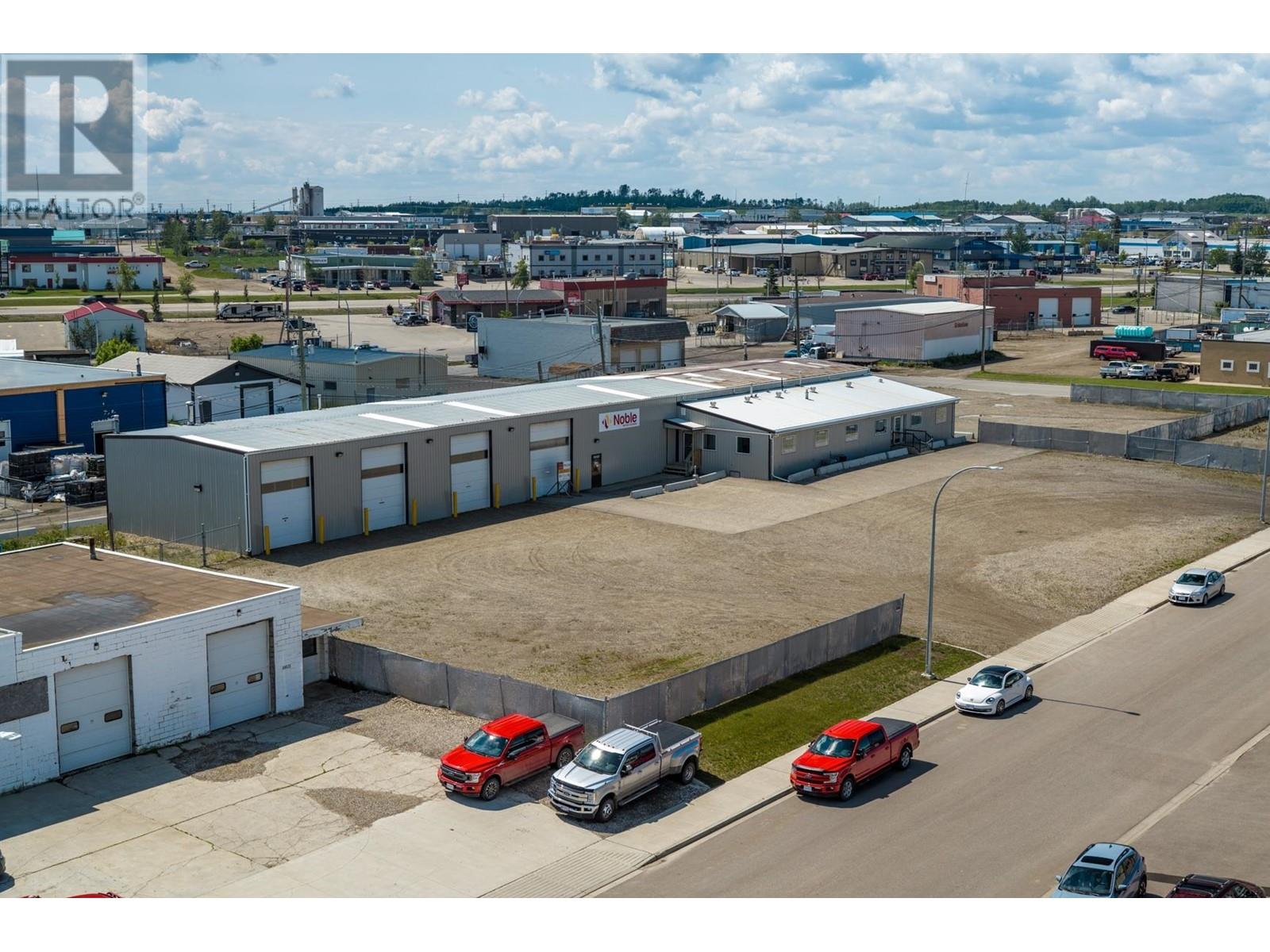 Photo 23 of 10107 94 Avenue, Fort St John BC