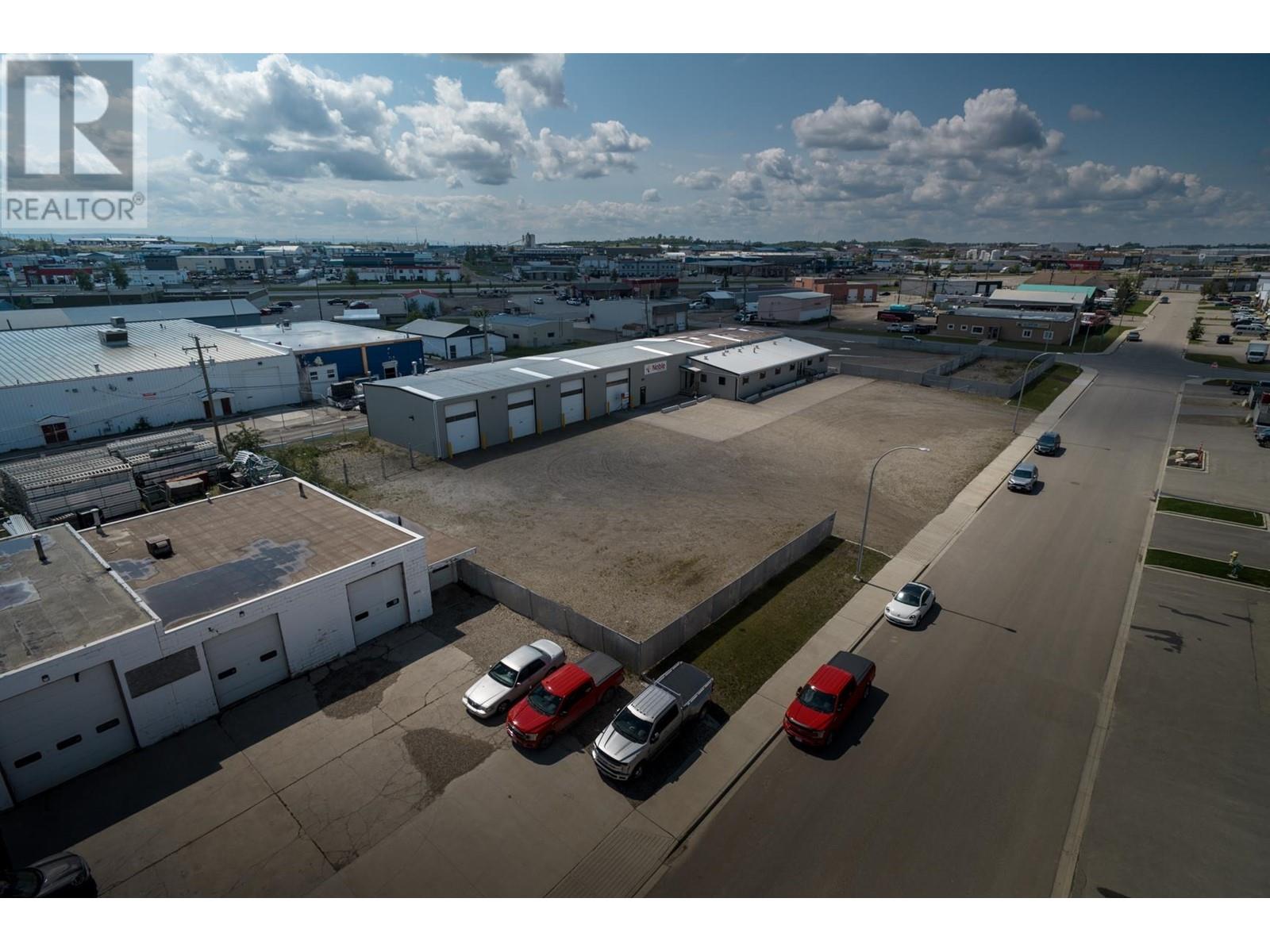 Photo 11 of 10107 94 Avenue, Fort St John BC