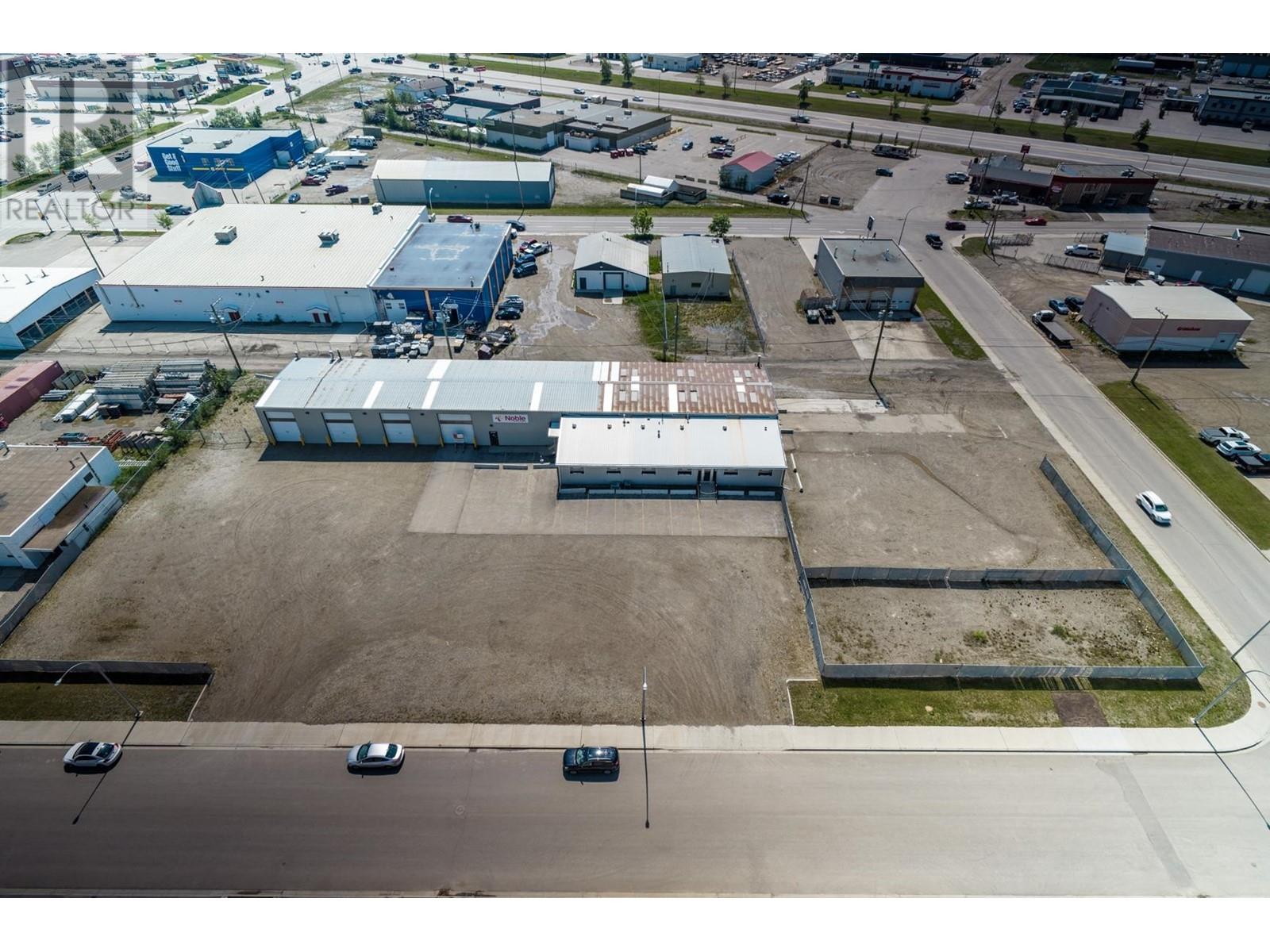 Photo 14 of 10107 94 Avenue, Fort St John BC