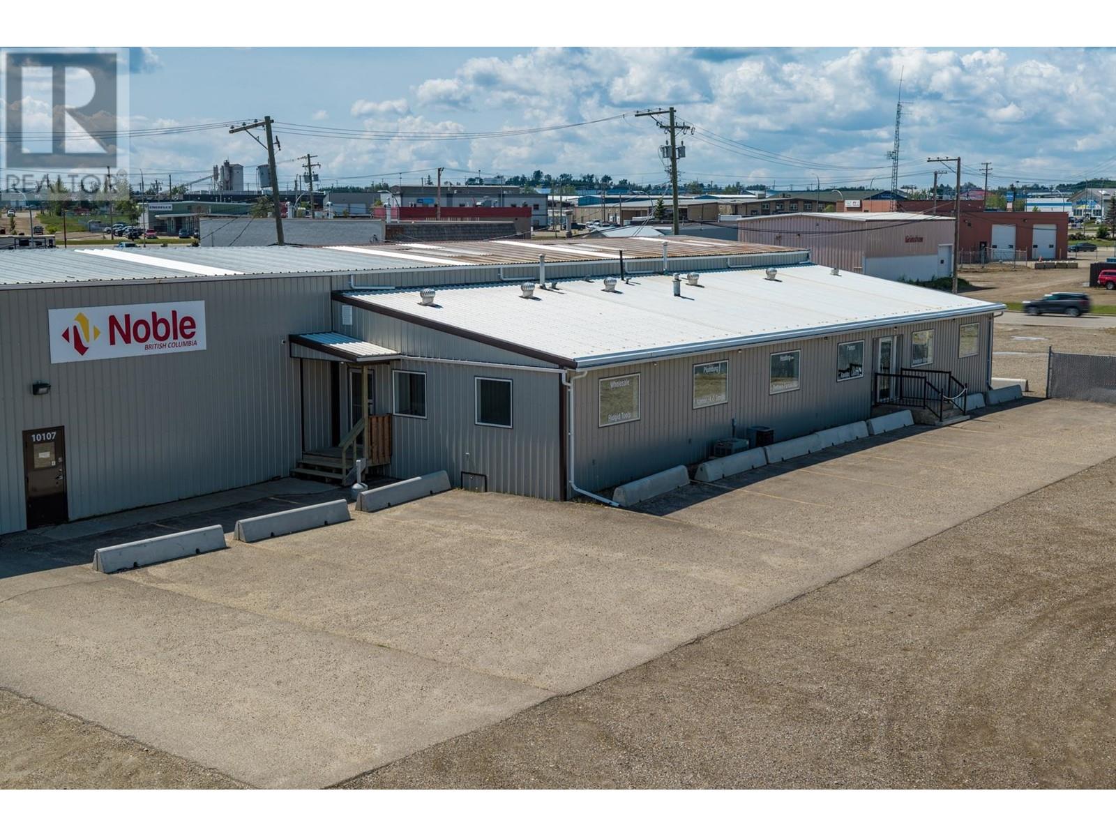 Photo 17 of 10107 94 Avenue, Fort St John BC