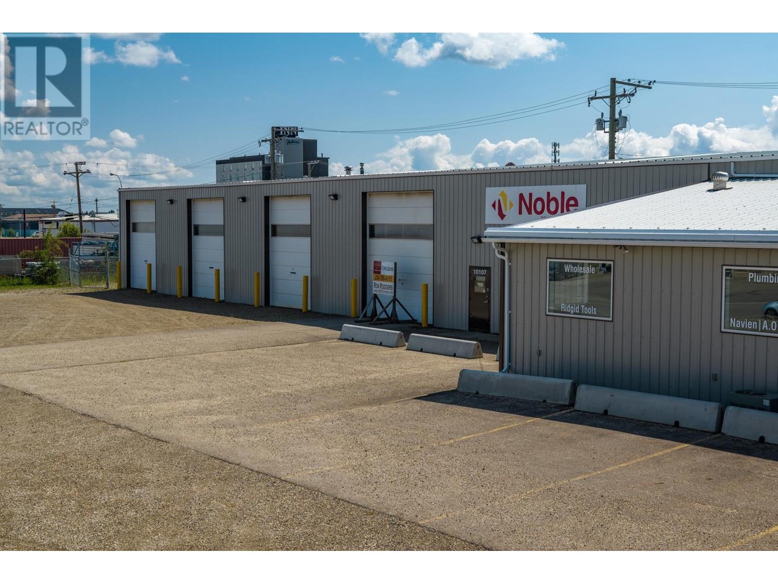 Photo 13 of 10107 94 Avenue, Fort St John BC