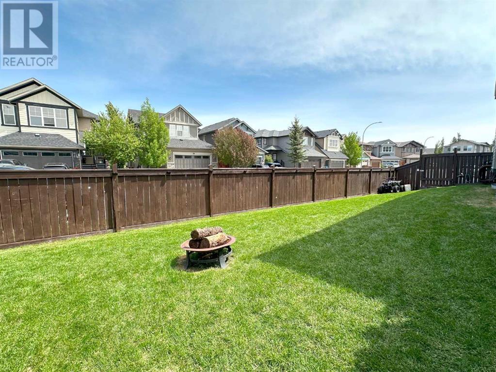 Single Family House for Sale in  Chaparral Valley Green SE Chaparral Calgary 