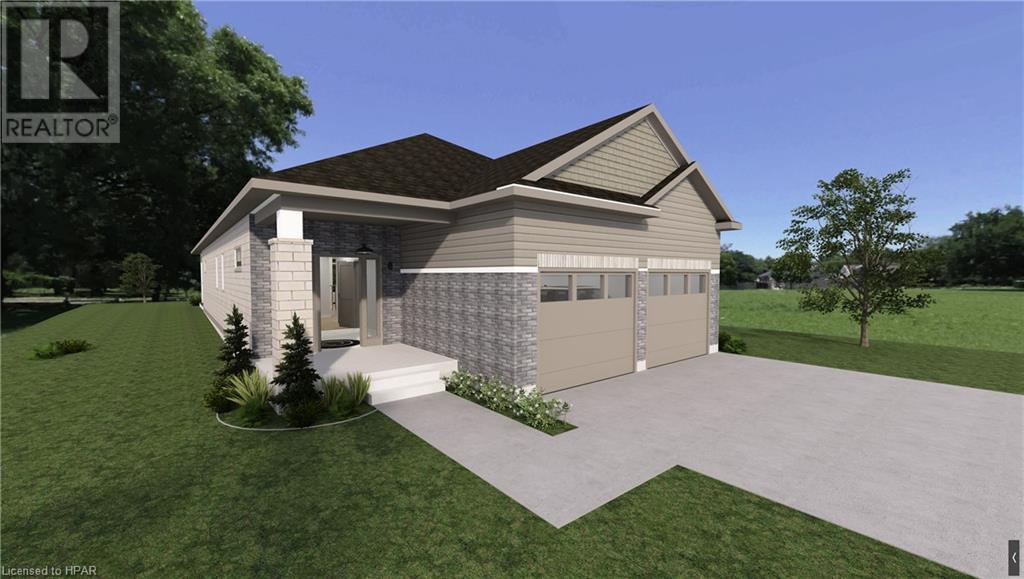 119 Glass Street, St. Marys