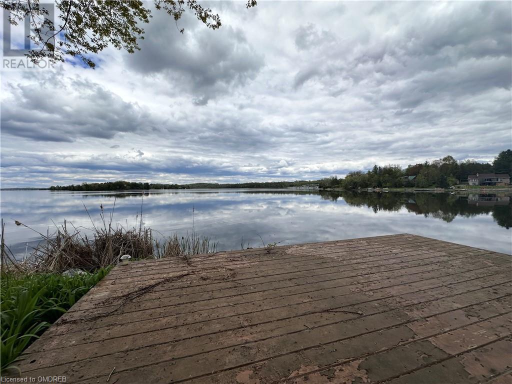 691 Frankhill Road Unit# Lot 1, Peterborough