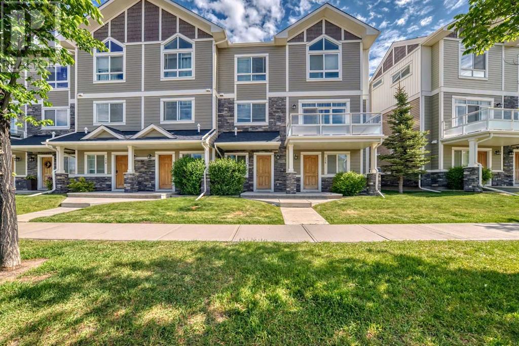 Single Family House for Sale in  Skyview Ranch Road NE Skyview Ranch Calgary 
