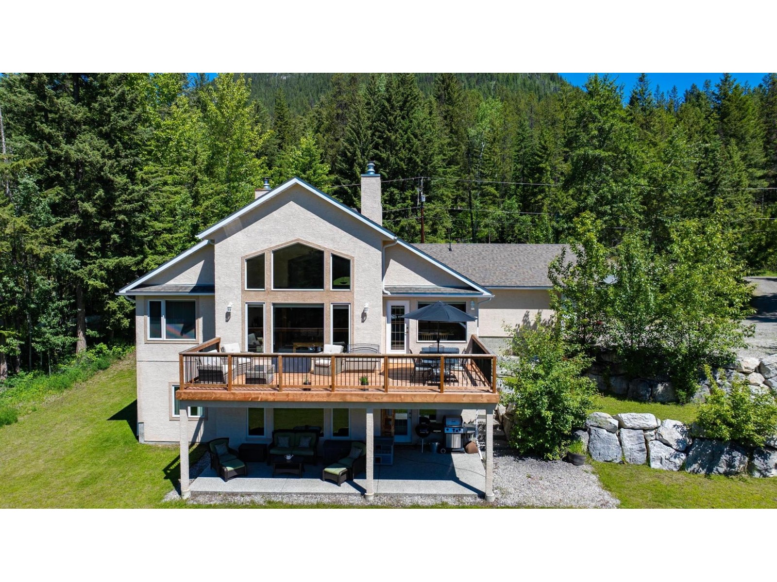 965 Oster Road, Golden