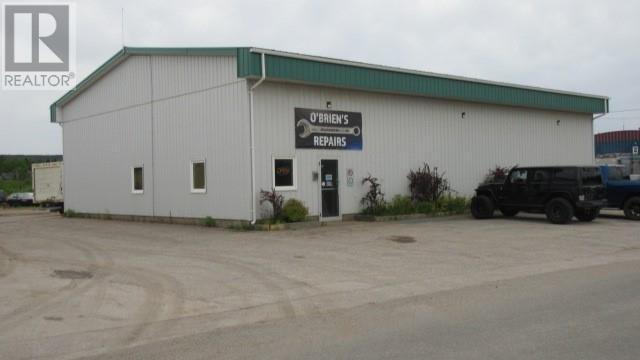 Commercial For Sale | 30 Reids Lane | Deer Lake | A8A2A2