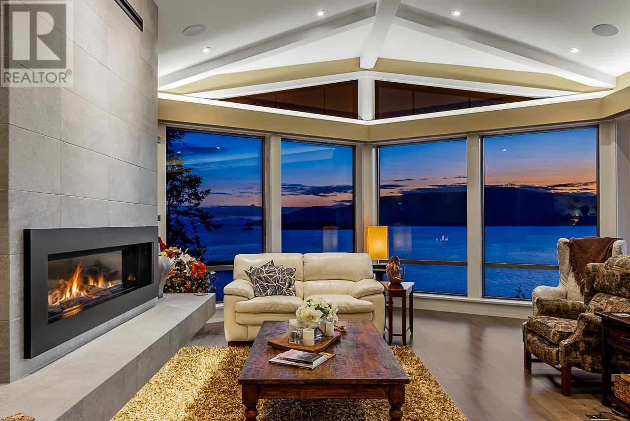 Photo 8 of 5134 Pitcairn Place, West Vancouver BC