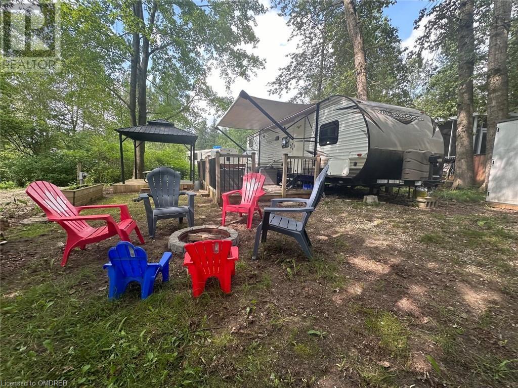 7489 Sideroad 5 E Unit# Tamarak 8, Mount Forest