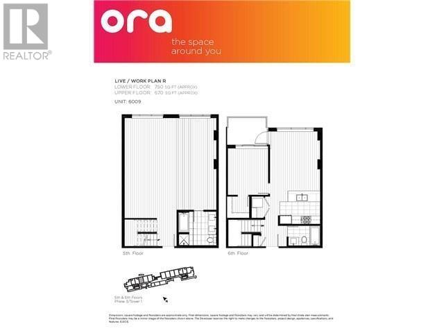 #6009-5511 HOLLYBRIDGE Way, Richmond