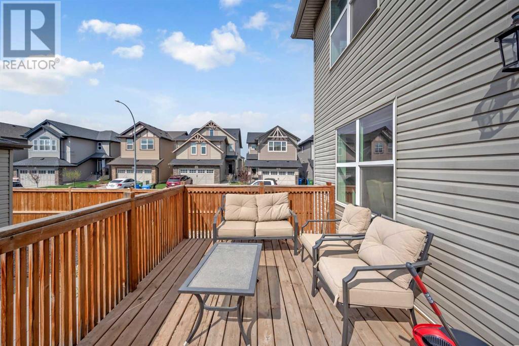Single Family House for Sale in  Skyview Point Road NE Skyview Ranch Calgary 