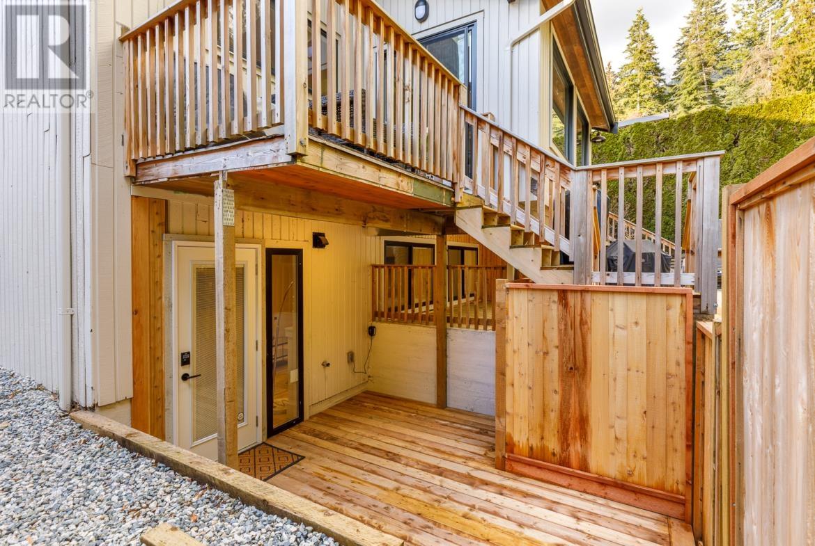 Basement-5274 Cliffridge Avenue, North Vancouver