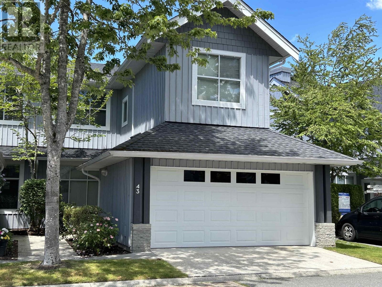 43 3555 Westminster Highway, Richmond