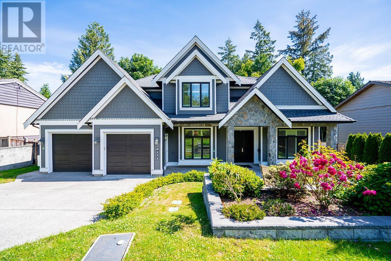 5xxx Dennison Drive, Tsawwassen