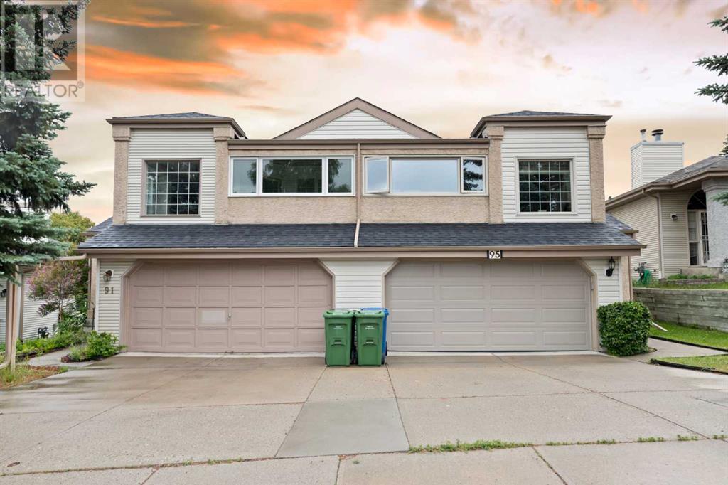 Single Family House Bi-level for Sale in  Millbank Hill SW Millrise Calgary 