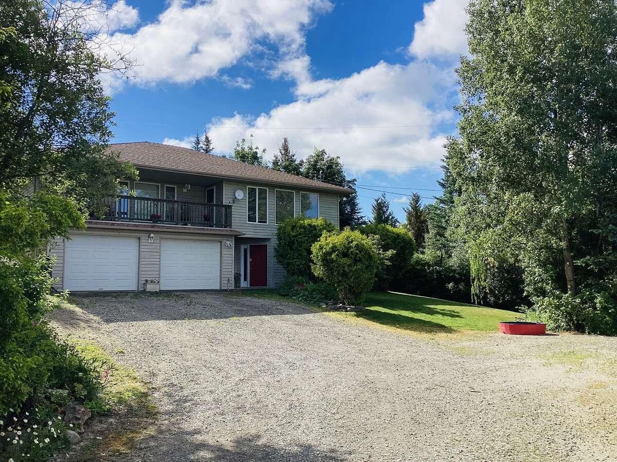 3480 Phillips Road, Creston