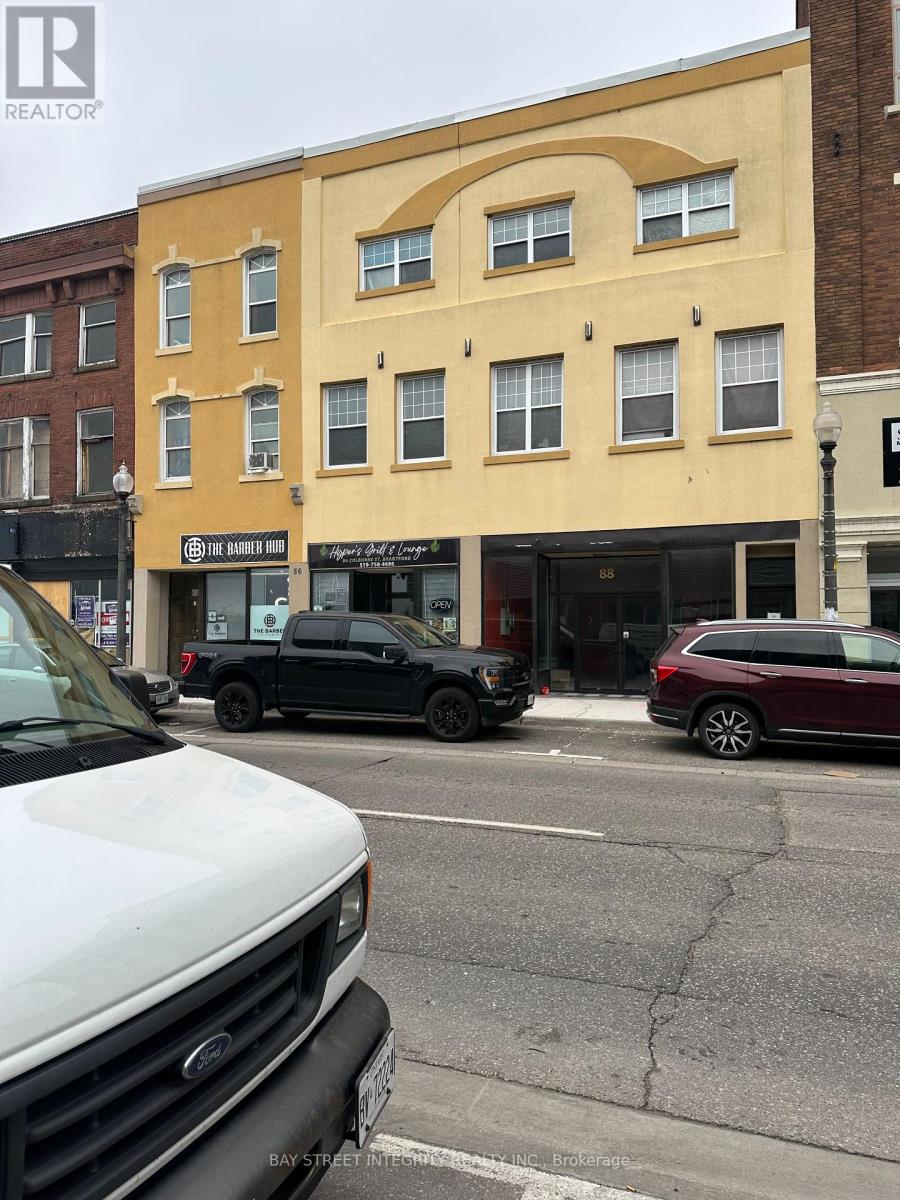 Photo 18 of Unit 1 88 Colborne Street, Brantford ON