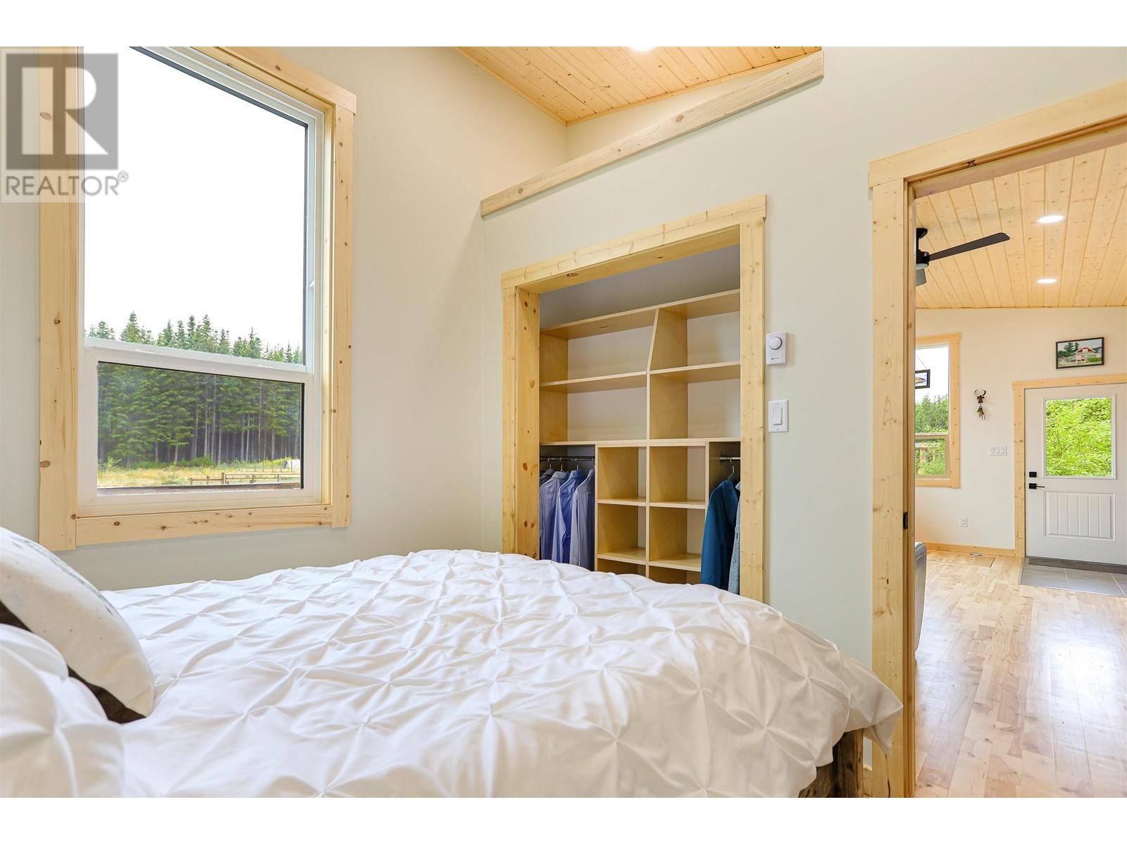 143 ELDERBERRY STREET, Kitimat