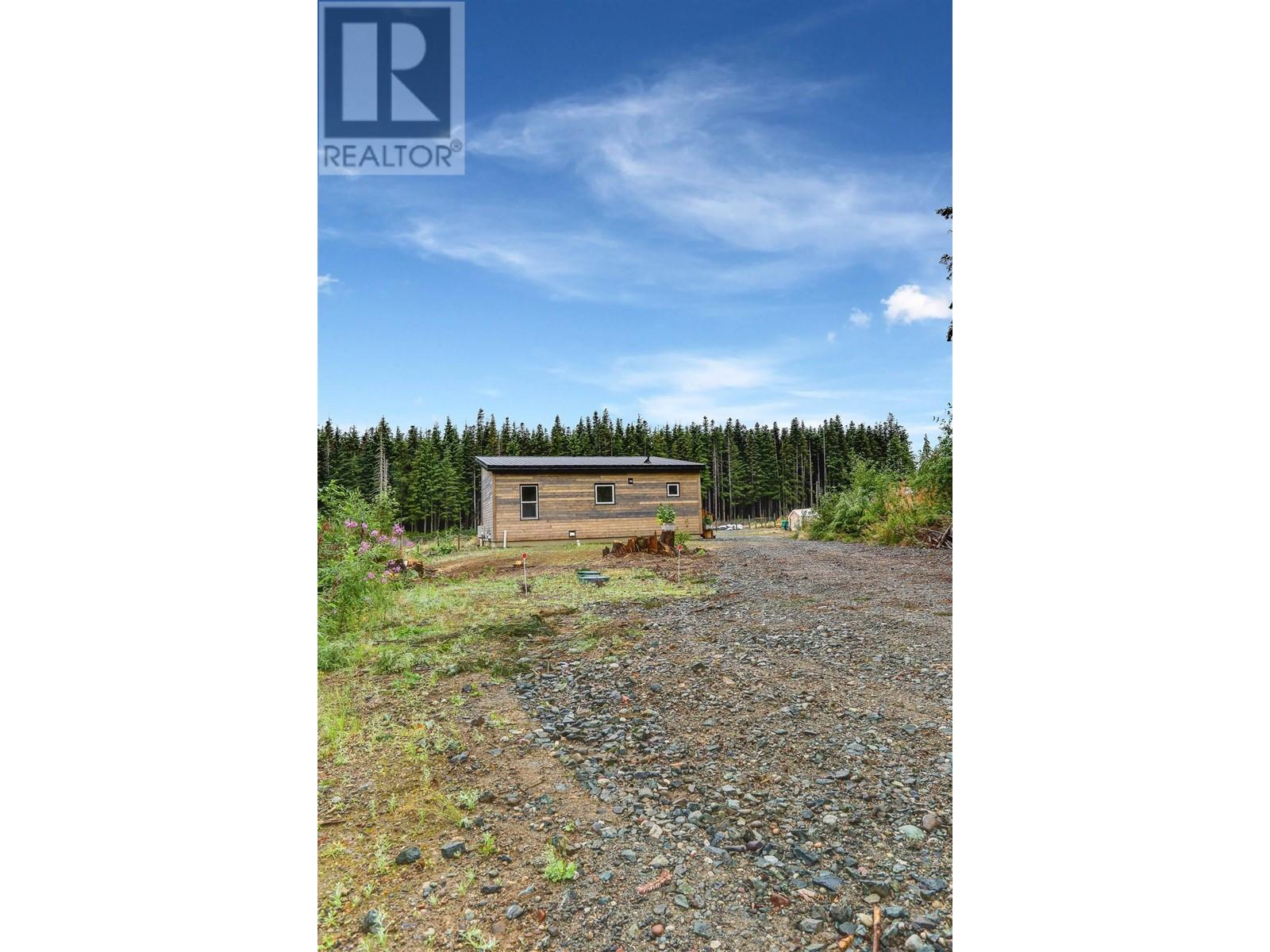 143 ELDERBERRY STREET, Kitimat