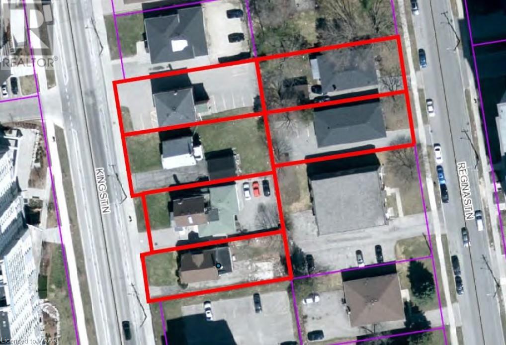 324 King Street, Waterloo