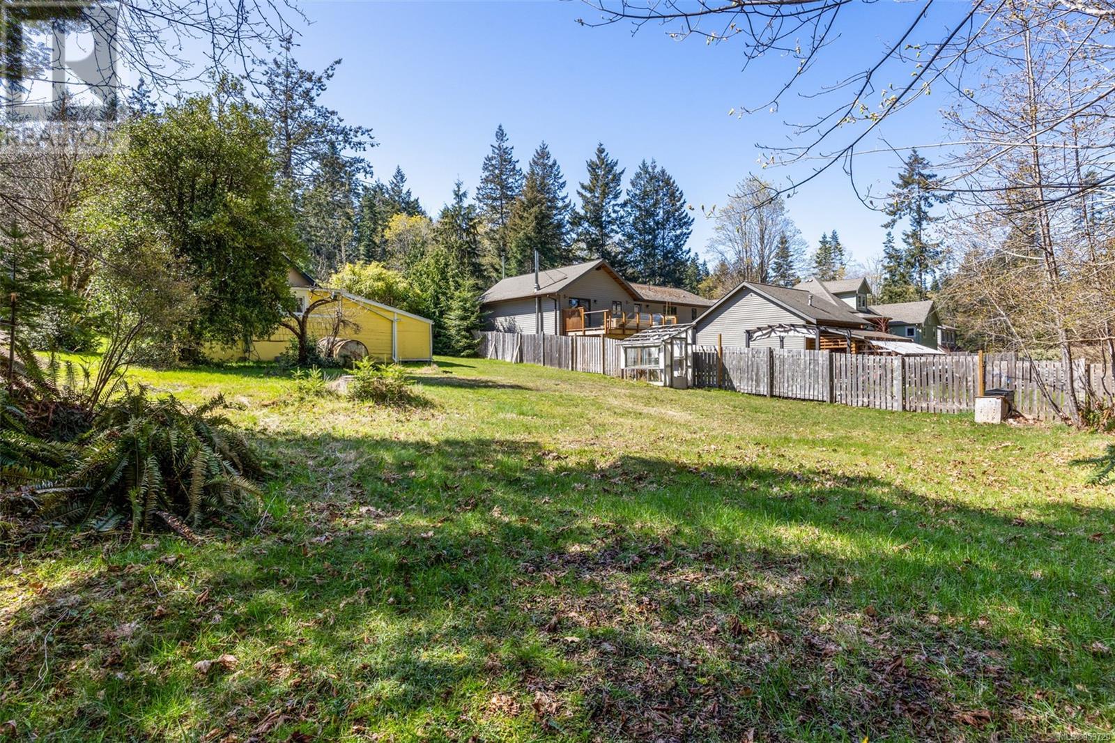 6148 Aldergrove Dr, Courtenay real estate listing 959720