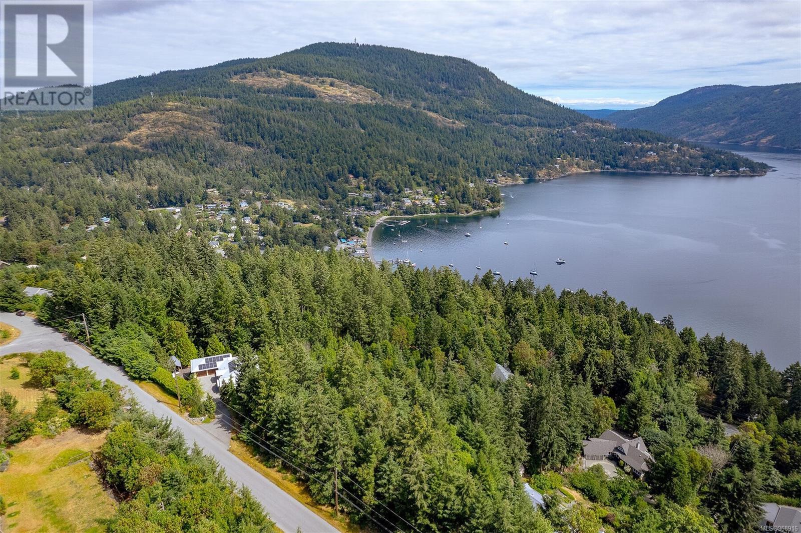 Lot 13 Bird's Eye Dr, Duncan