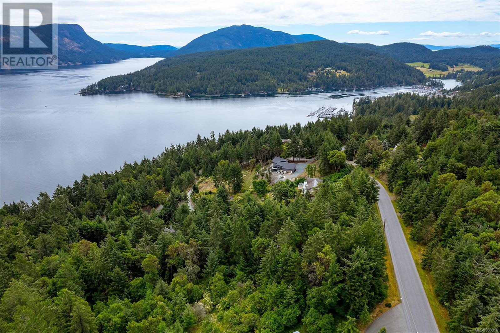 Lot 13 Bird's Eye Dr, Duncan