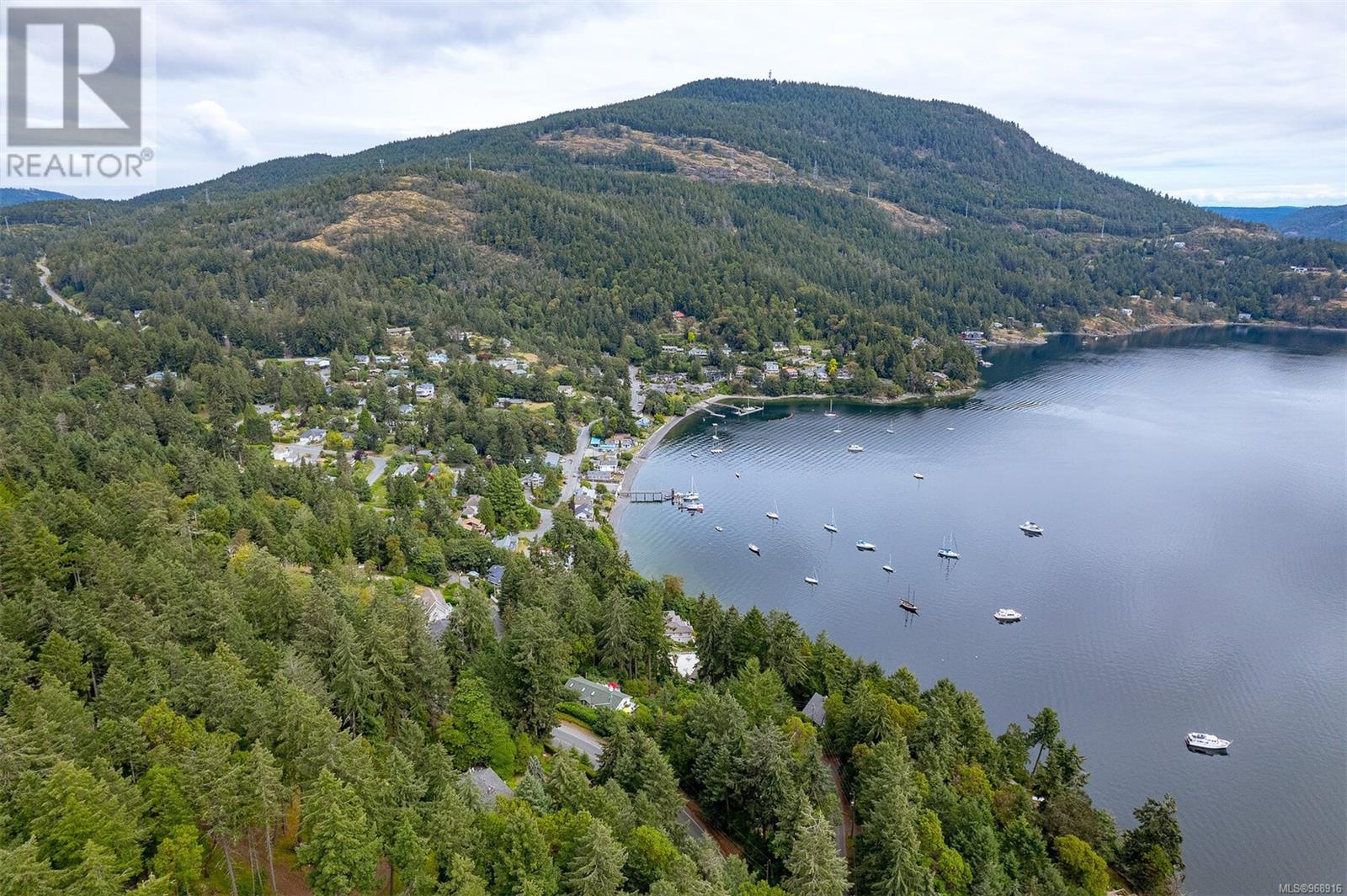 Lot 13 Bird's Eye Dr, Duncan