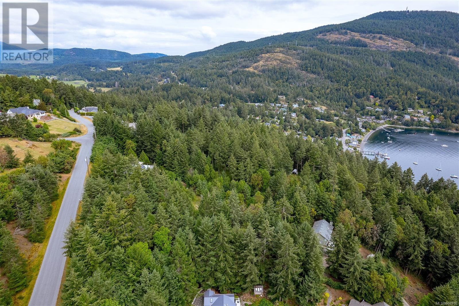 Lot 13 Bird's Eye Dr, Duncan
