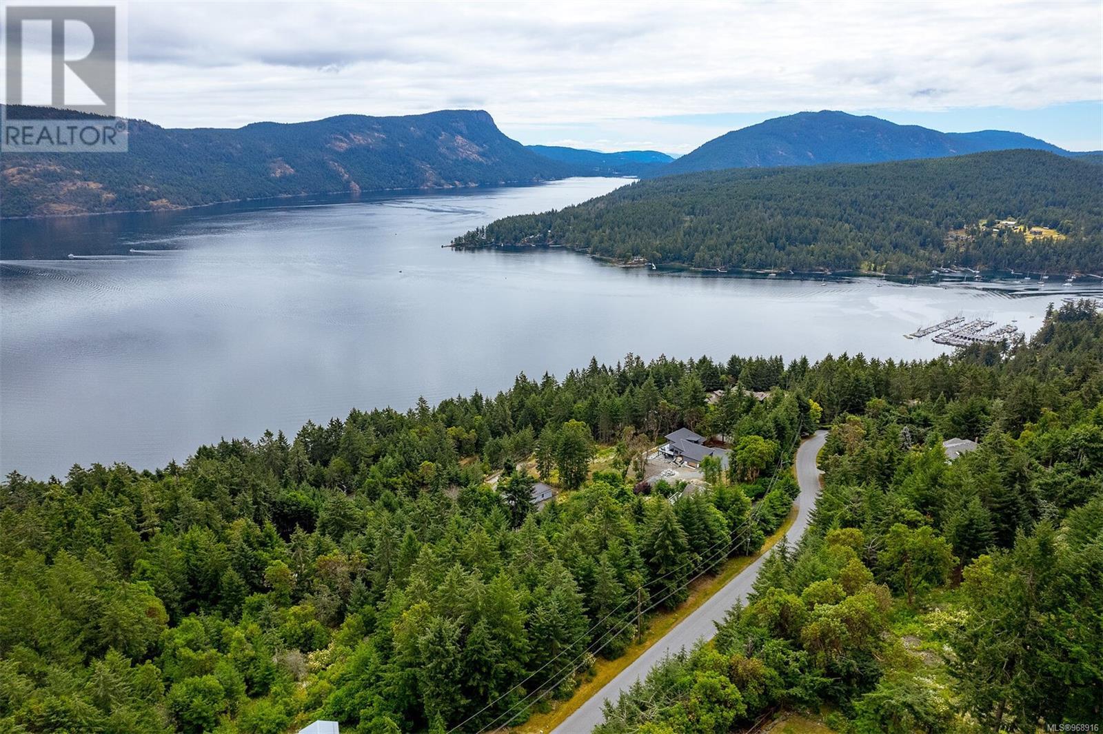Lot 13 Bird's Eye Dr, Duncan