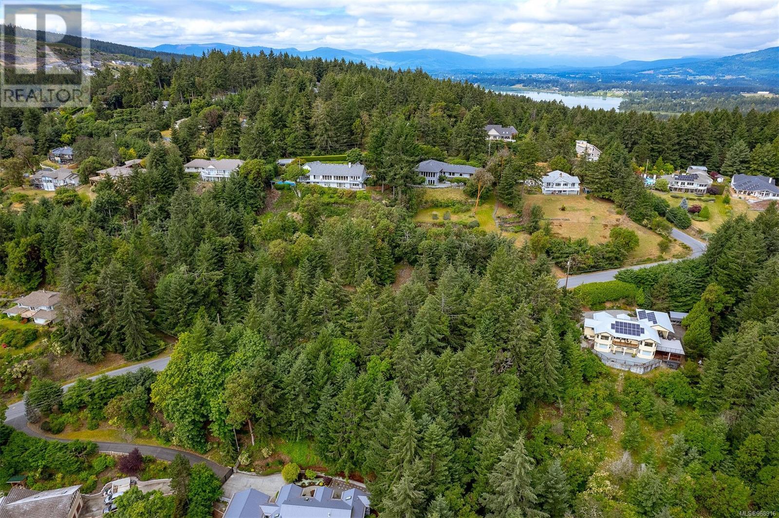 Lot 13 Bird's Eye Dr, Duncan