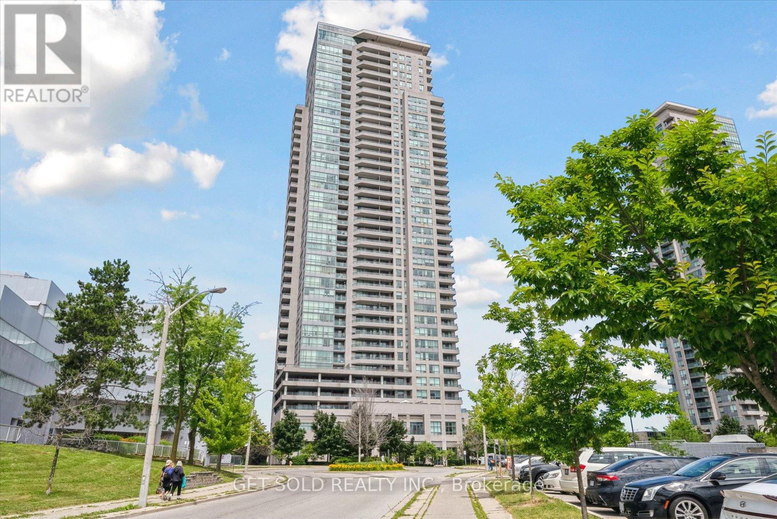#2903 50 BRIAN HARRISON WAY - 1