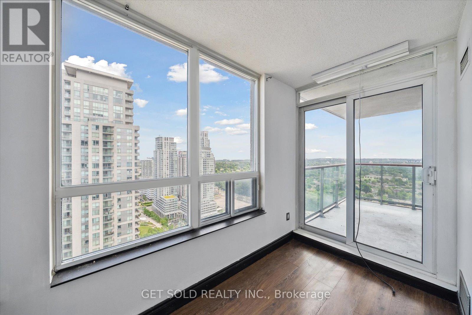 #2903 50 BRIAN HARRISON WAY - 16