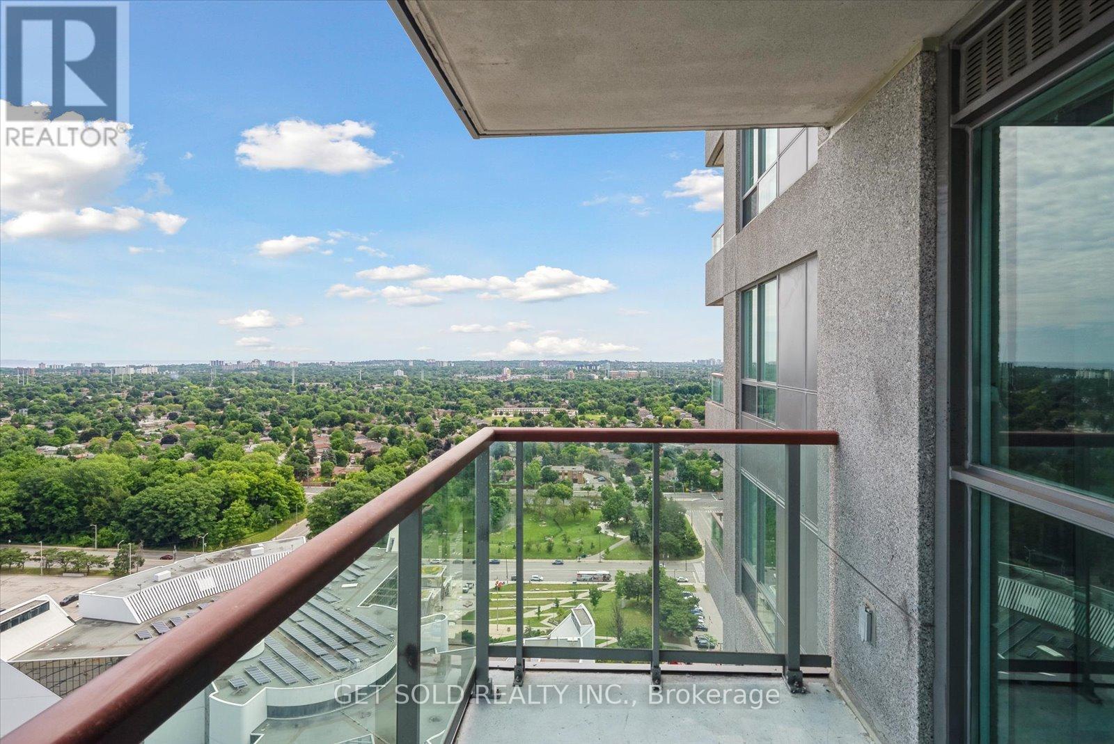 #2903 50 BRIAN HARRISON WAY - 18