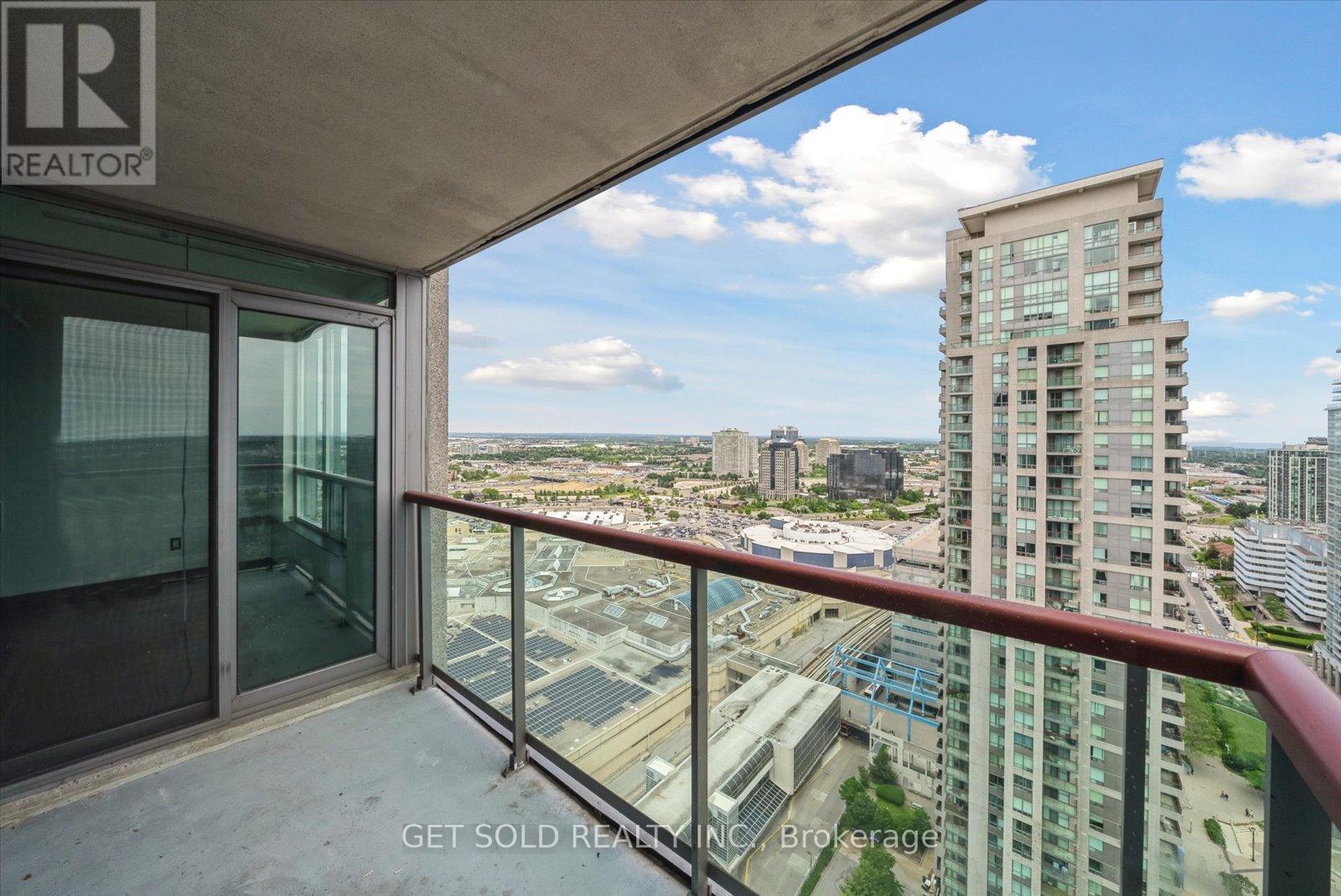 #2903 50 BRIAN HARRISON WAY - 19