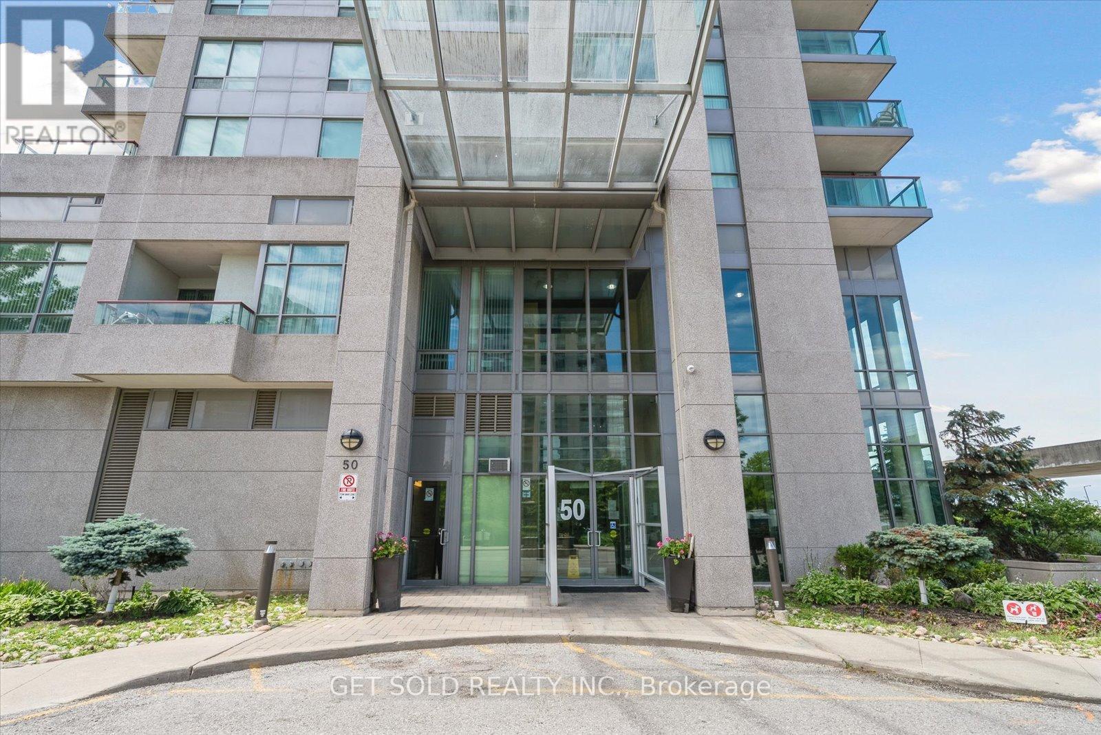 #2903 50 BRIAN HARRISON WAY - 2