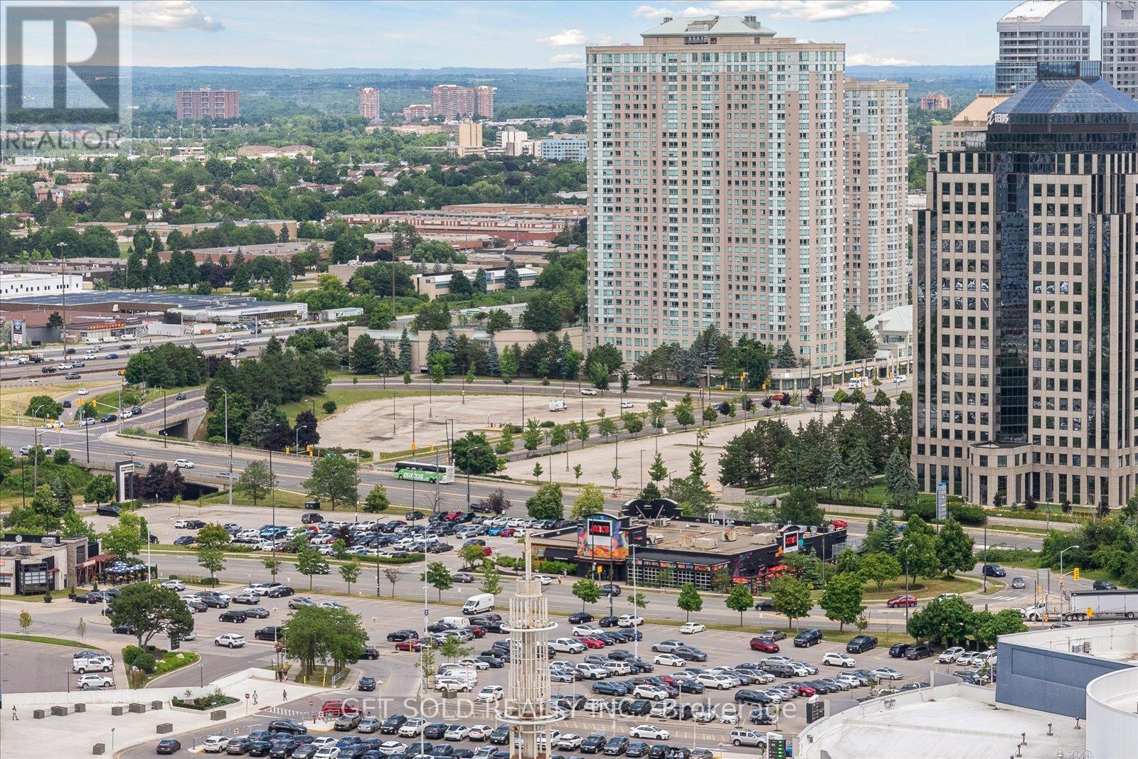 #2903 50 BRIAN HARRISON WAY - 21