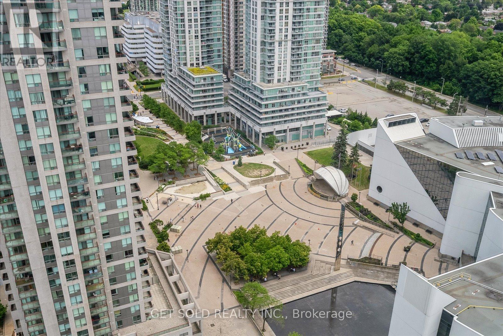 #2903 50 BRIAN HARRISON WAY - 24
