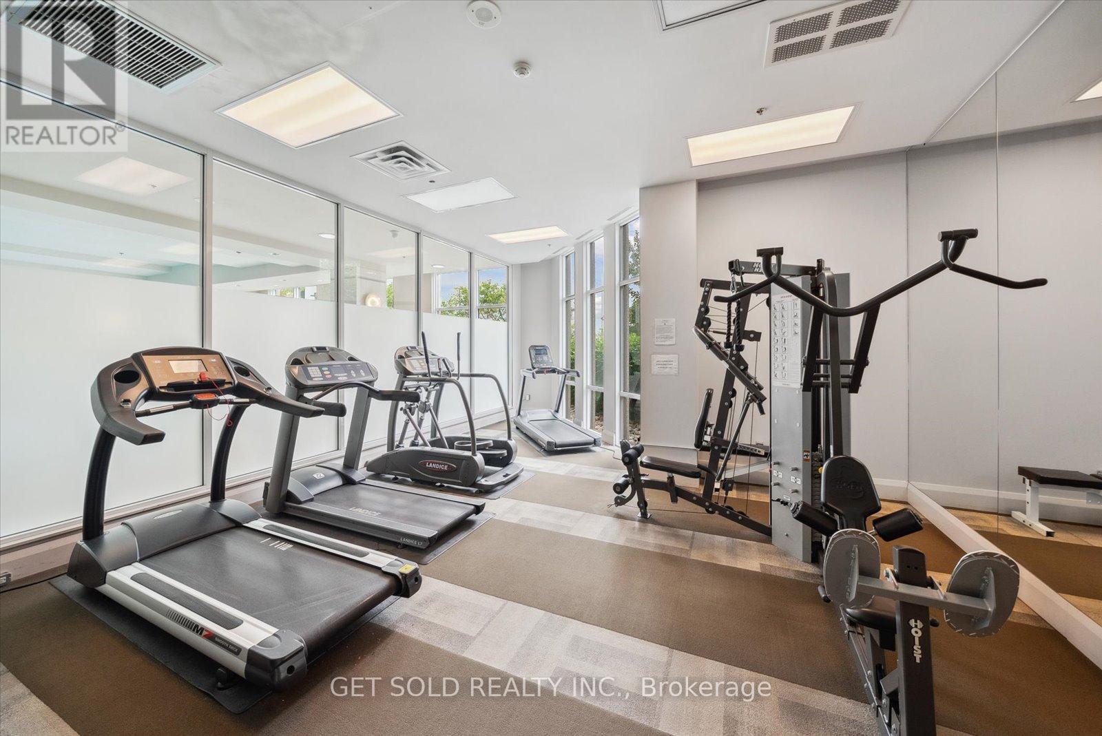#2903 50 BRIAN HARRISON WAY - 29