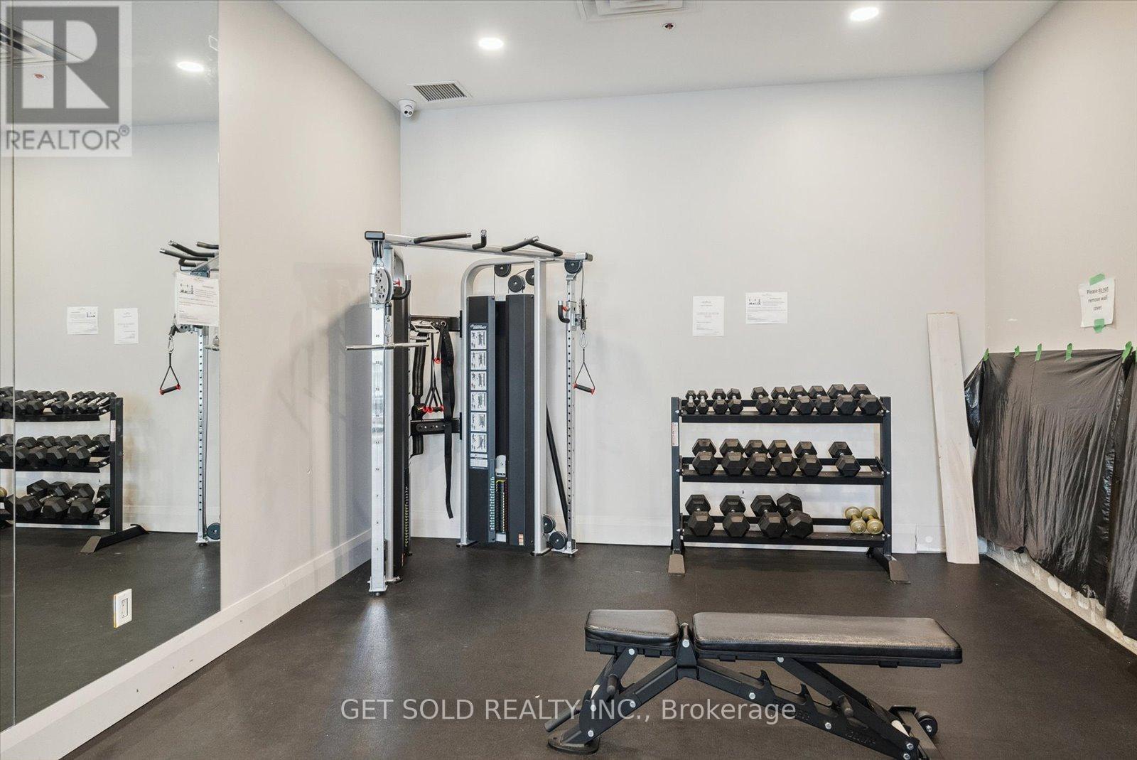 #2903 50 BRIAN HARRISON WAY - 30