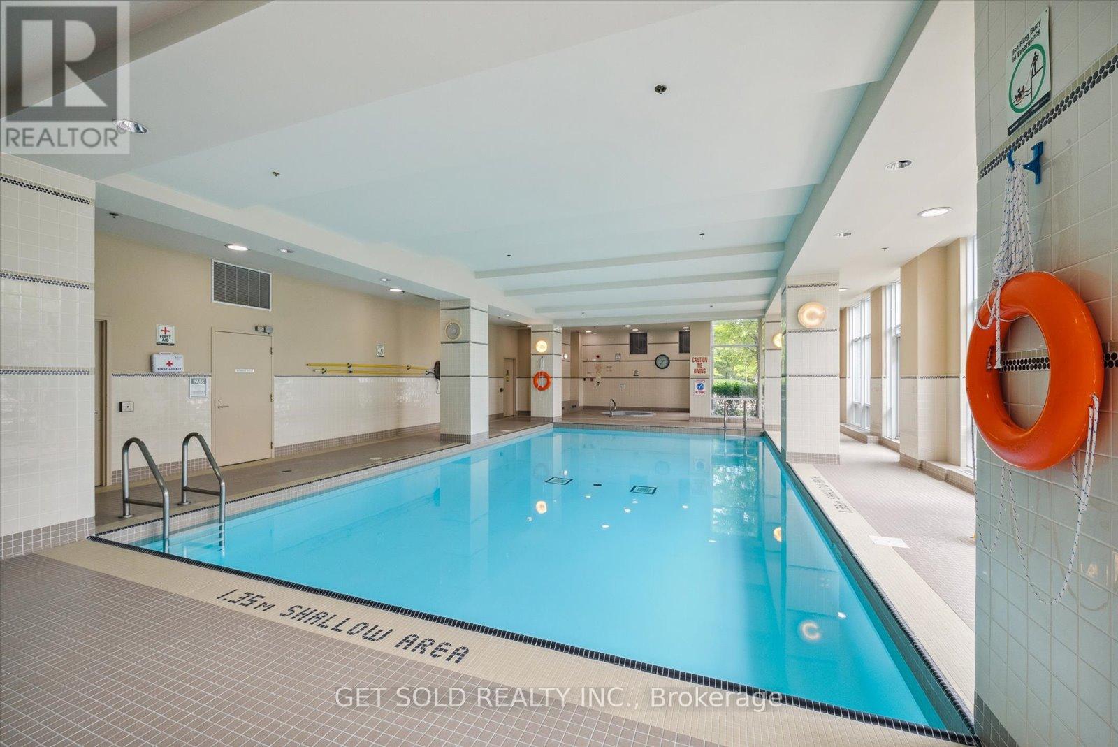 #2903 50 BRIAN HARRISON WAY - 31