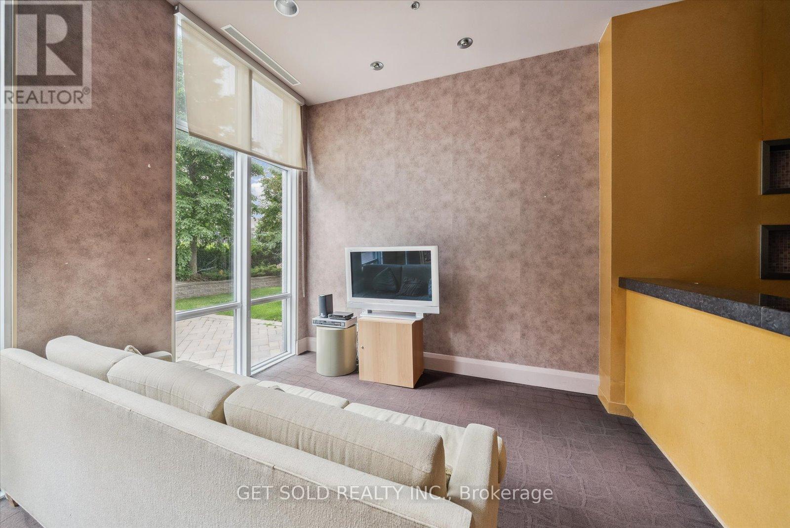 #2903 50 BRIAN HARRISON WAY - 36