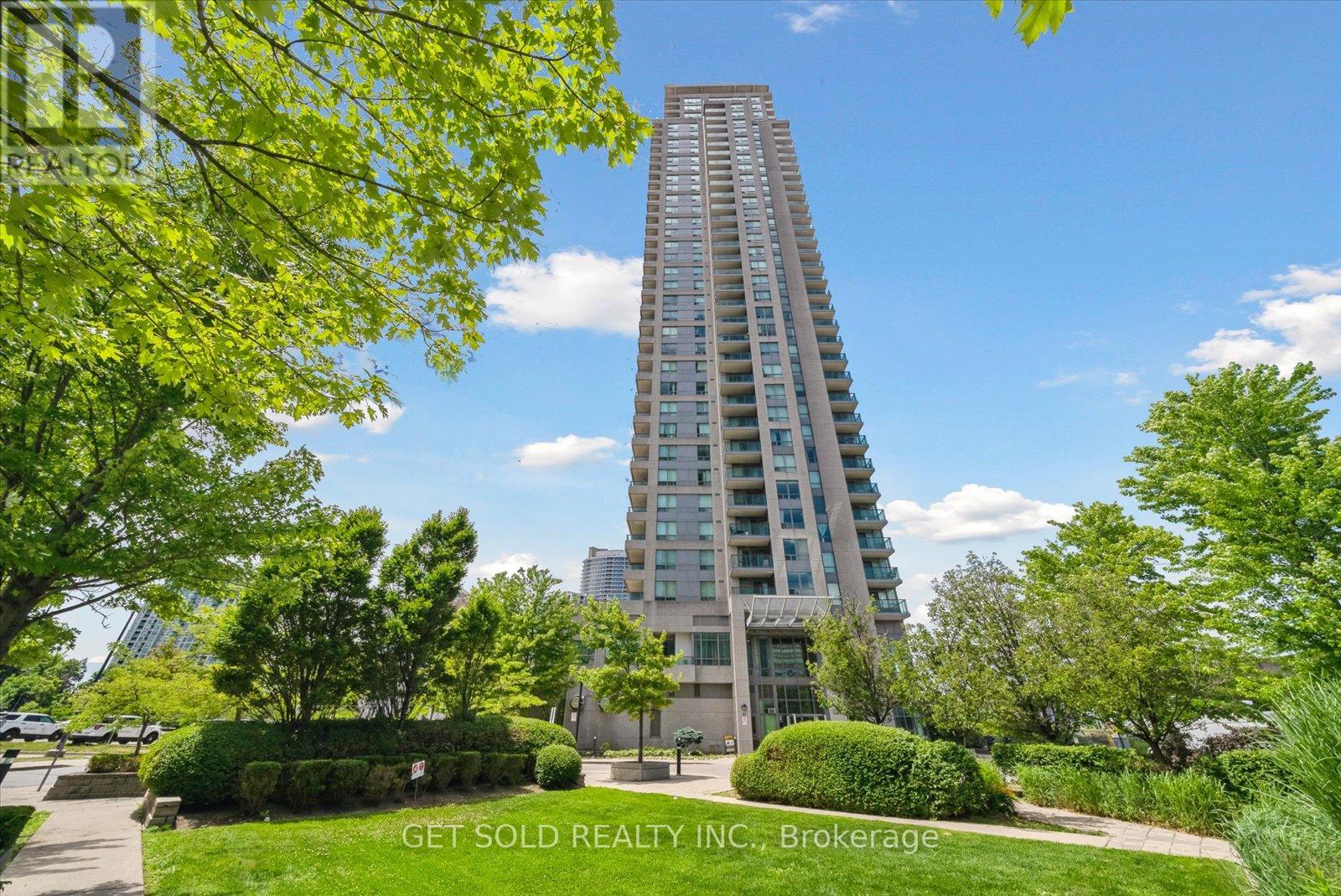 #2903 50 BRIAN HARRISON WAY - 4