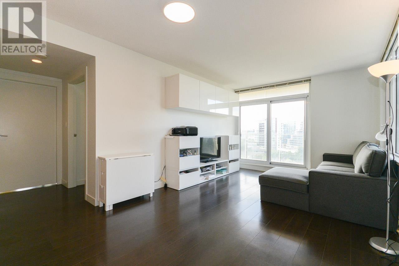 1107 8333 Anderson Road, Richmond