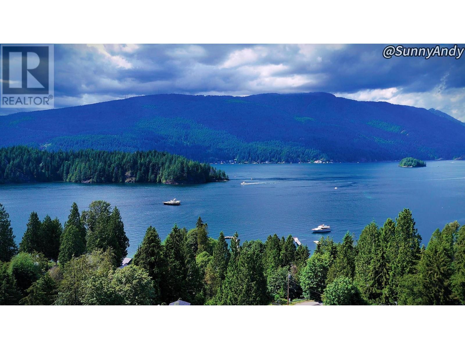3450 Bedwell Bay Road, Belcarra